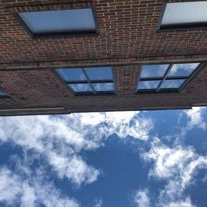 Meet your Posher, Nora